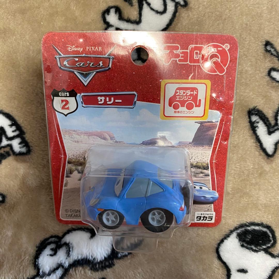 チョロQ ディズニー まとめ売り