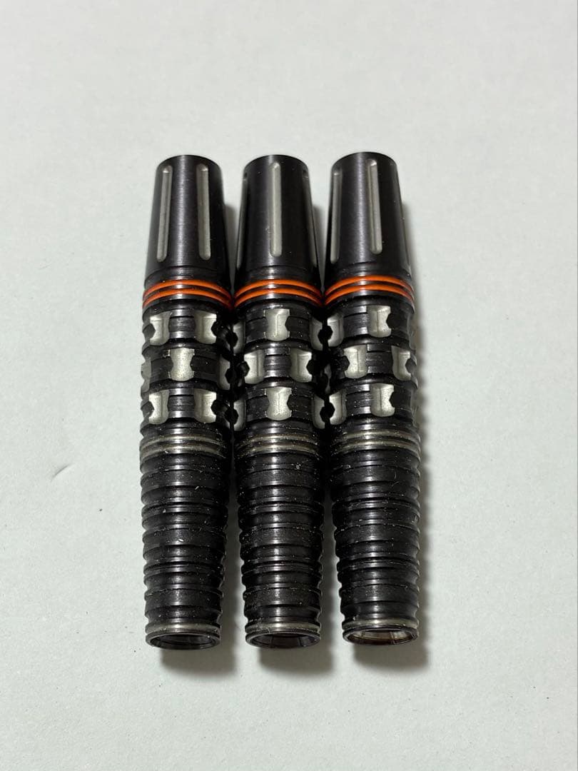 ターゲット　ブラックマークシリーズ ダンシングダック G3 樋口雄也モデル