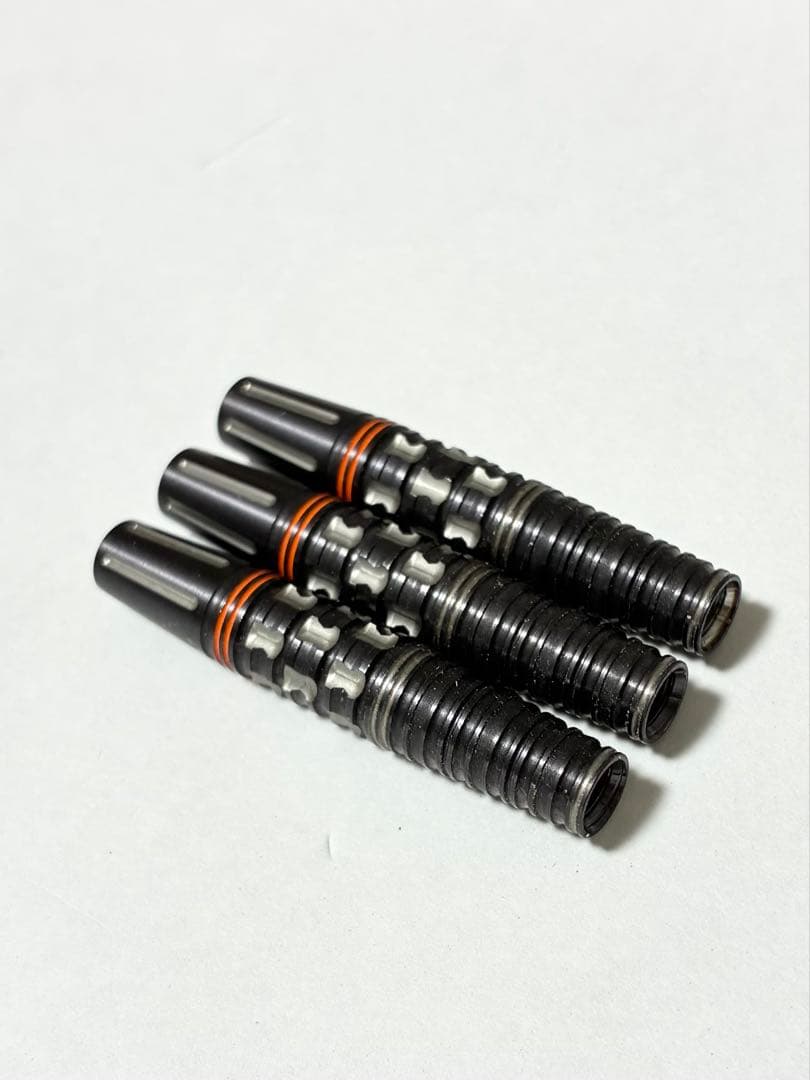 ターゲット　ブラックマークシリーズ ダンシングダック G3 樋口雄也モデル