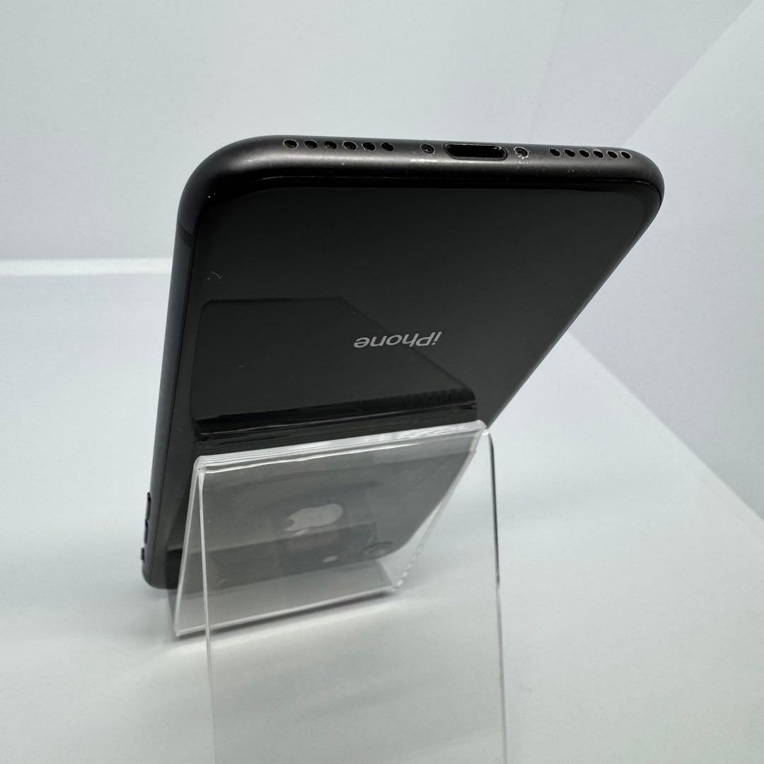 【良品】iPhone 8 256GB 大容量新品バッテリー100%