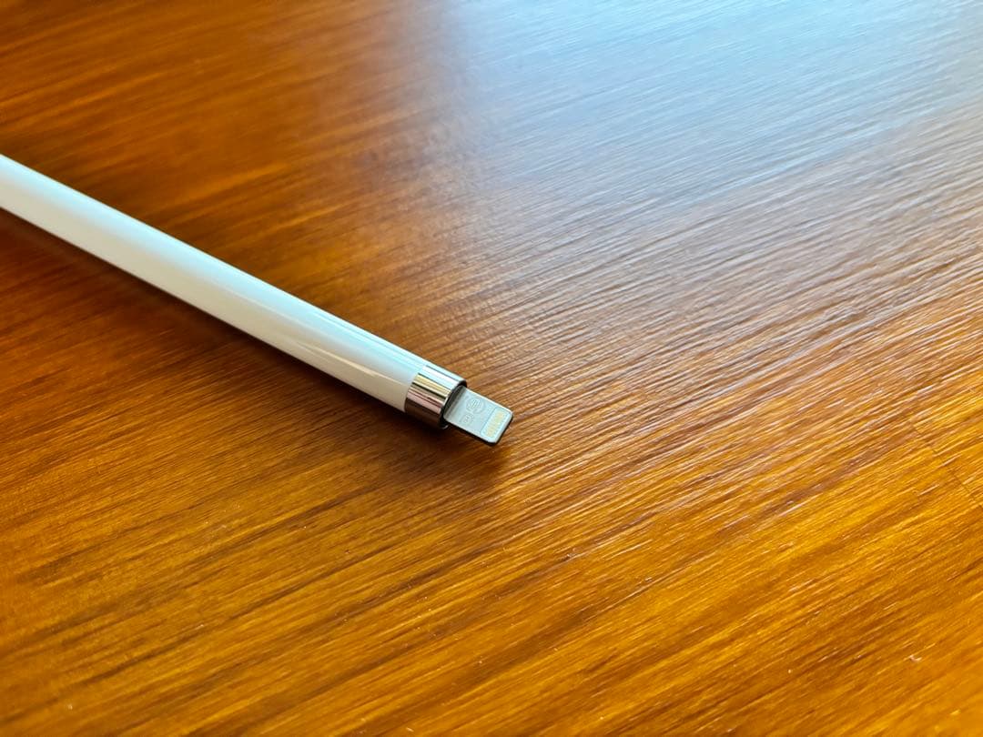 【純正】Apple Pencil 第1世代