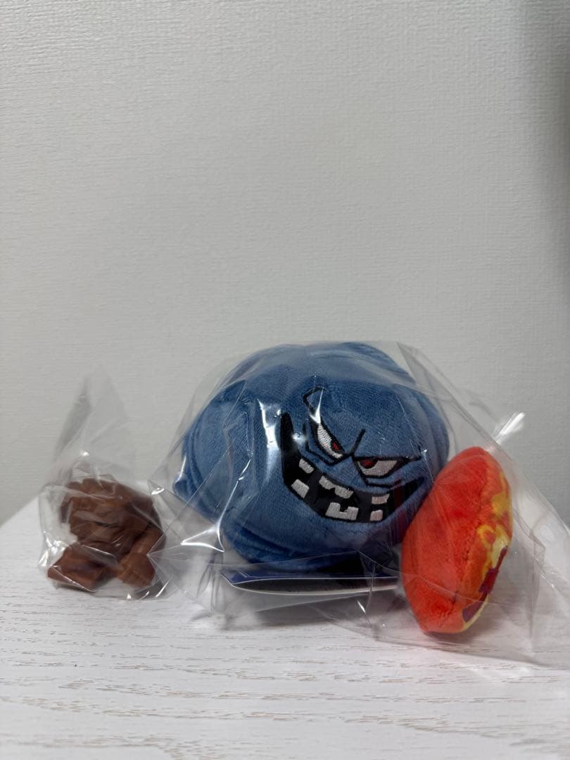 ドラゴンクエスト　Ⅰ＆Ⅱ Ⅲ アクリルブロック コンプリートセット おまけつき