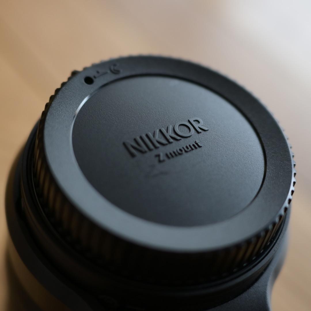 おまけつき✴︎ NIKKOR Z 70-180mm f/2.8 望遠ズームレンズ