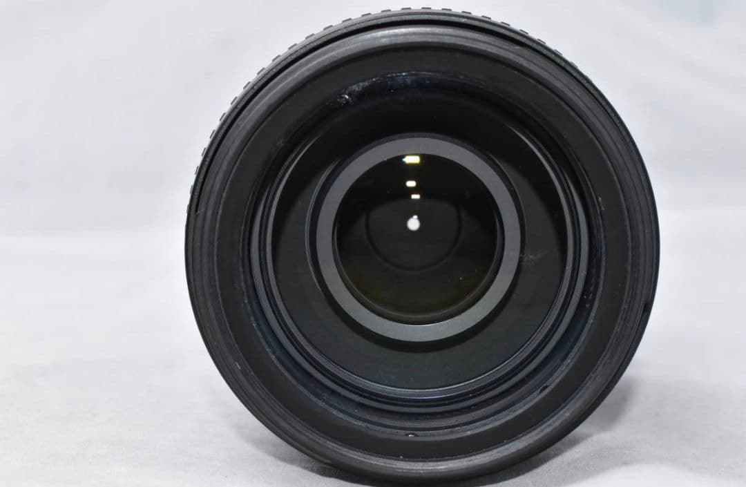 11月19日限定販売【超望遠レンズ】Nikon AF-S 70-300mm VR