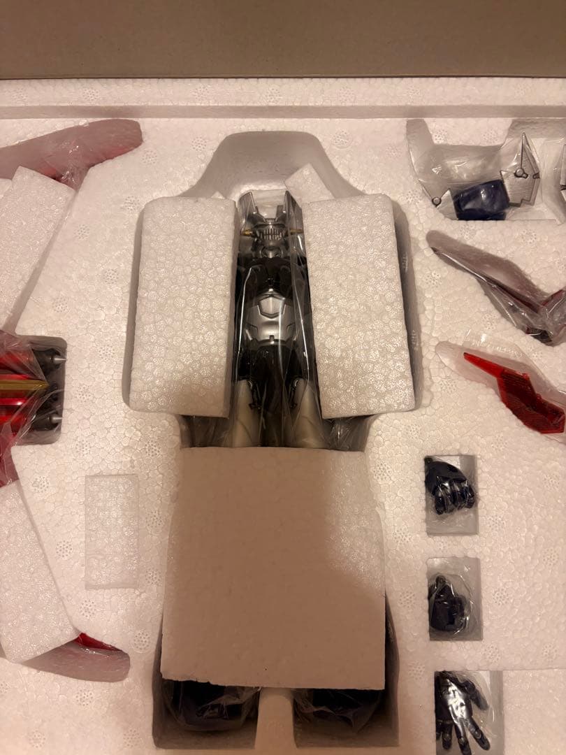 アートストーム EX合金 マジンガーZ マジンガー1969