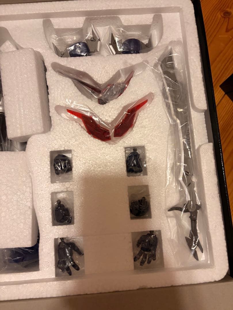 アートストーム EX合金 マジンガーZ マジンガー1969