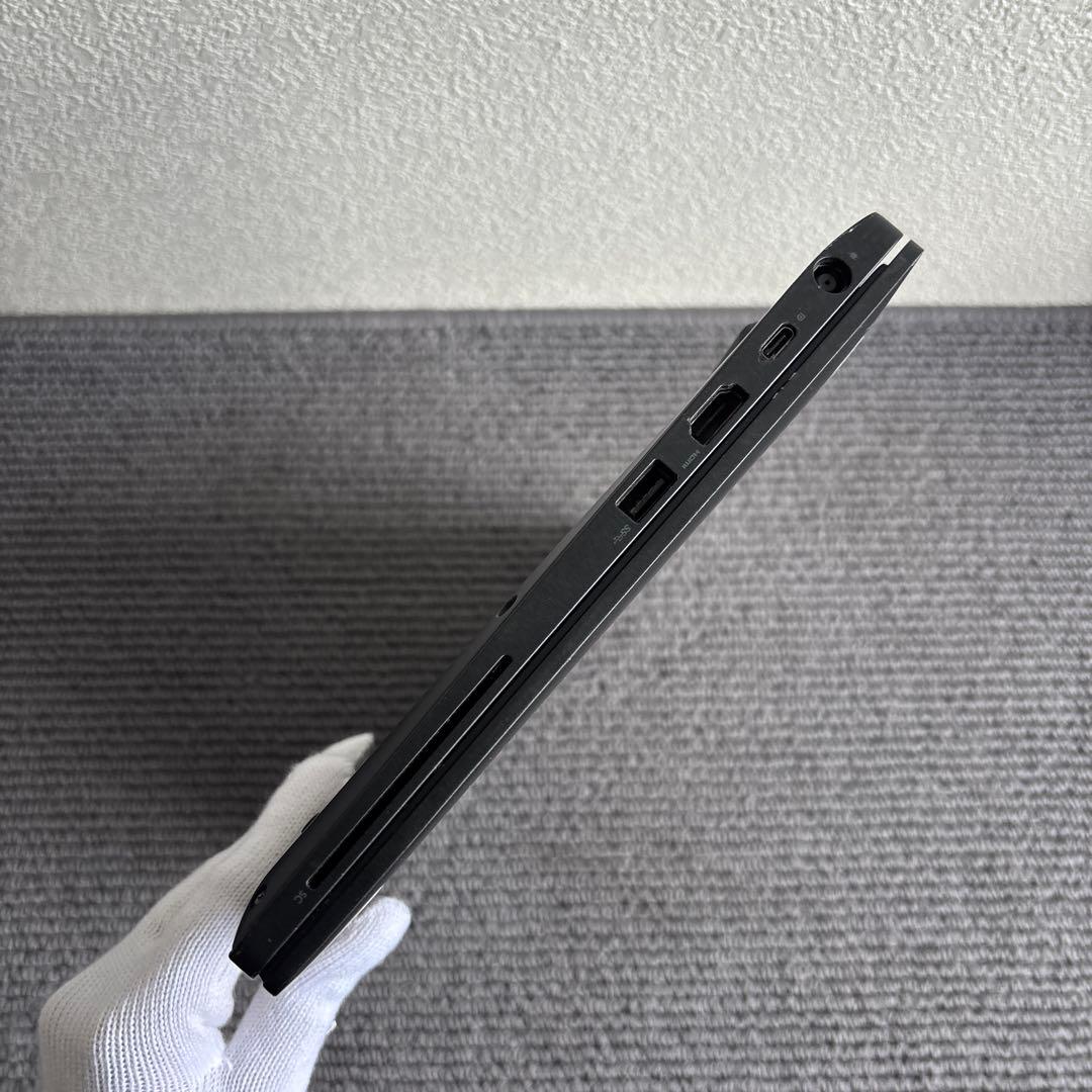 DELL latitude 7390 i5-8250U メモリ8GB タッチ機能