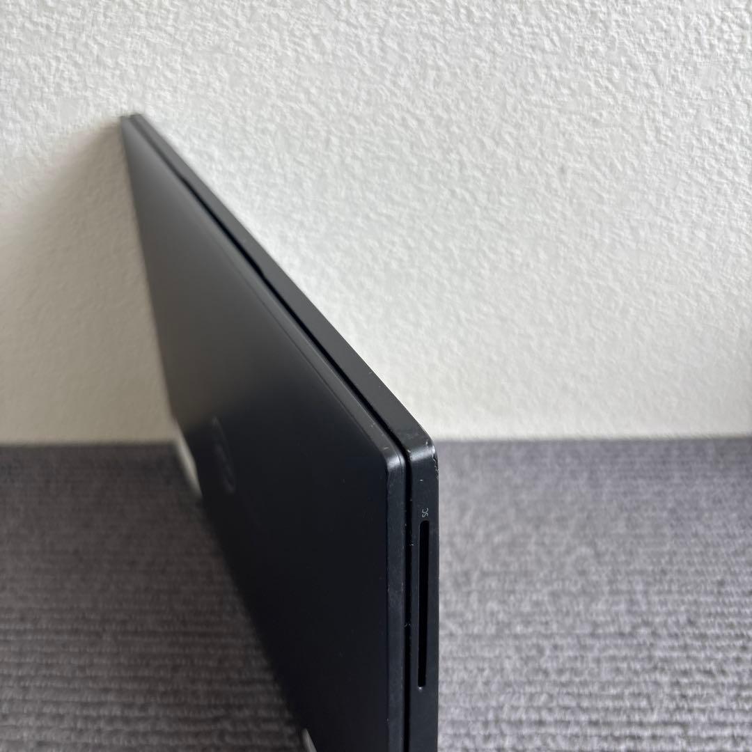 DELL latitude 7390 i5-8250U メモリ8GB タッチ機能