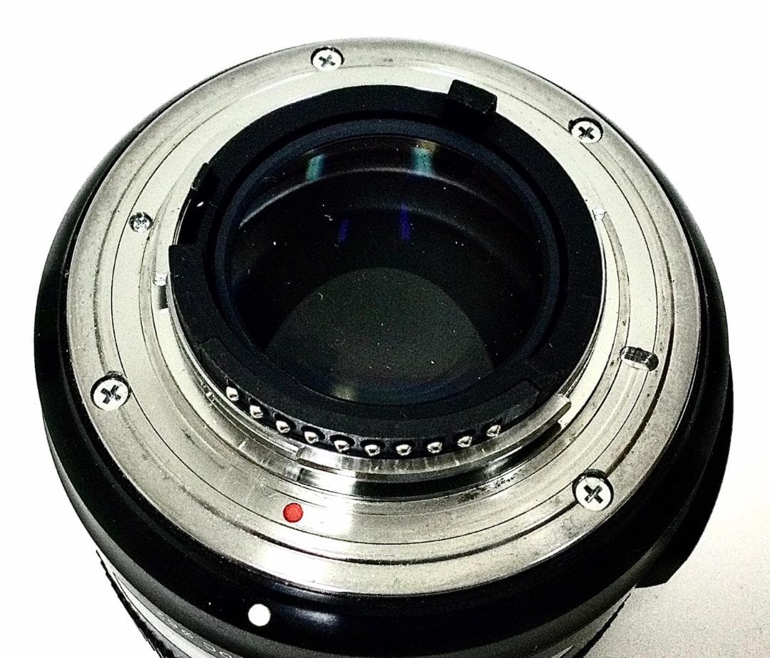 中古 SIGMA 30mm F1.4 DC HSM ART 　ニコンFマウント
