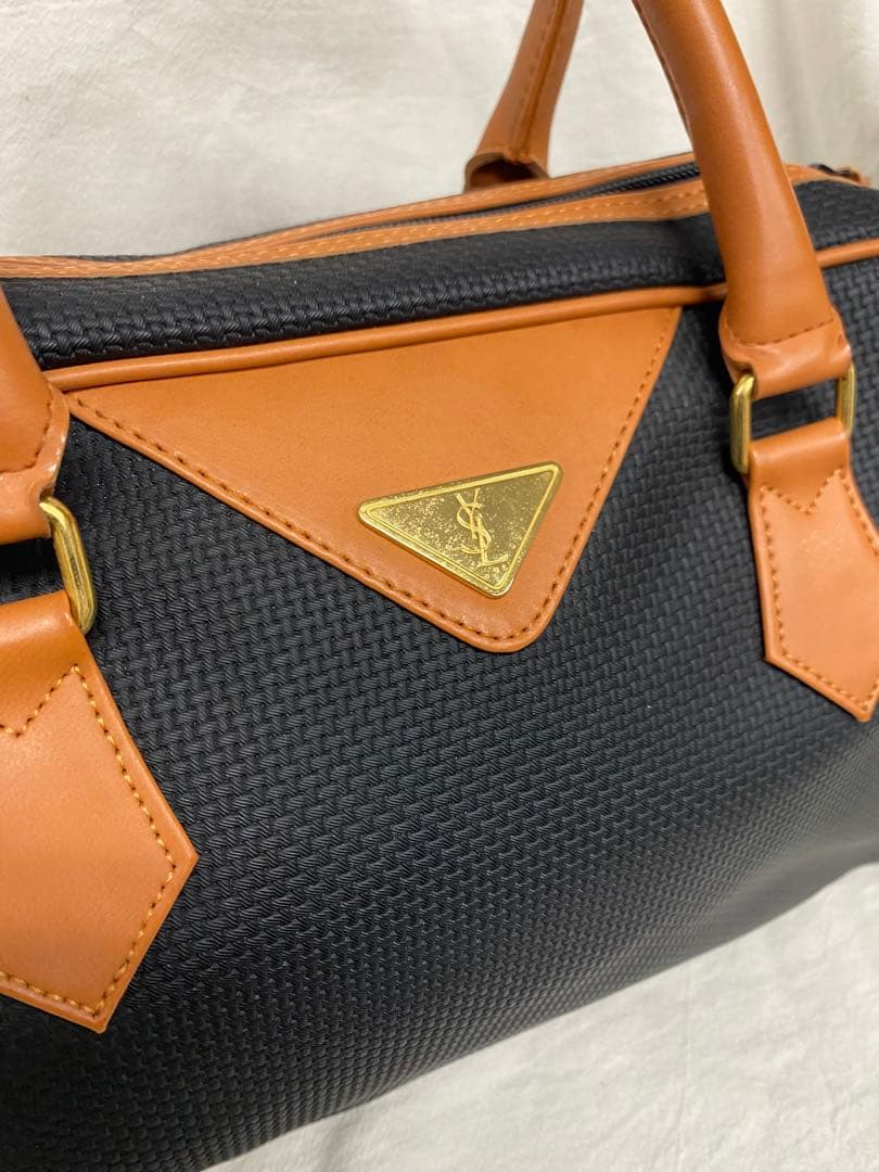 YSL イヴサンローラン ハンドバッグ
