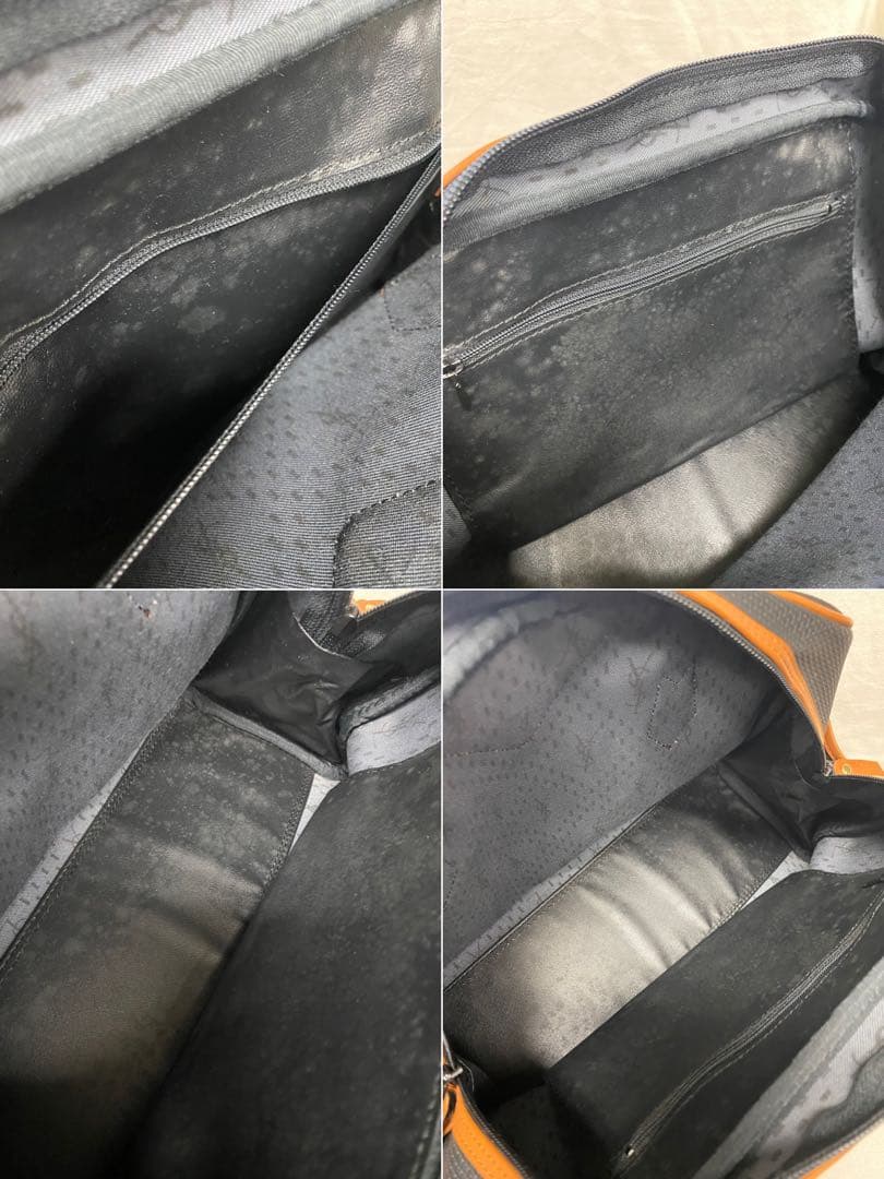 YSL イヴサンローラン ハンドバッグ