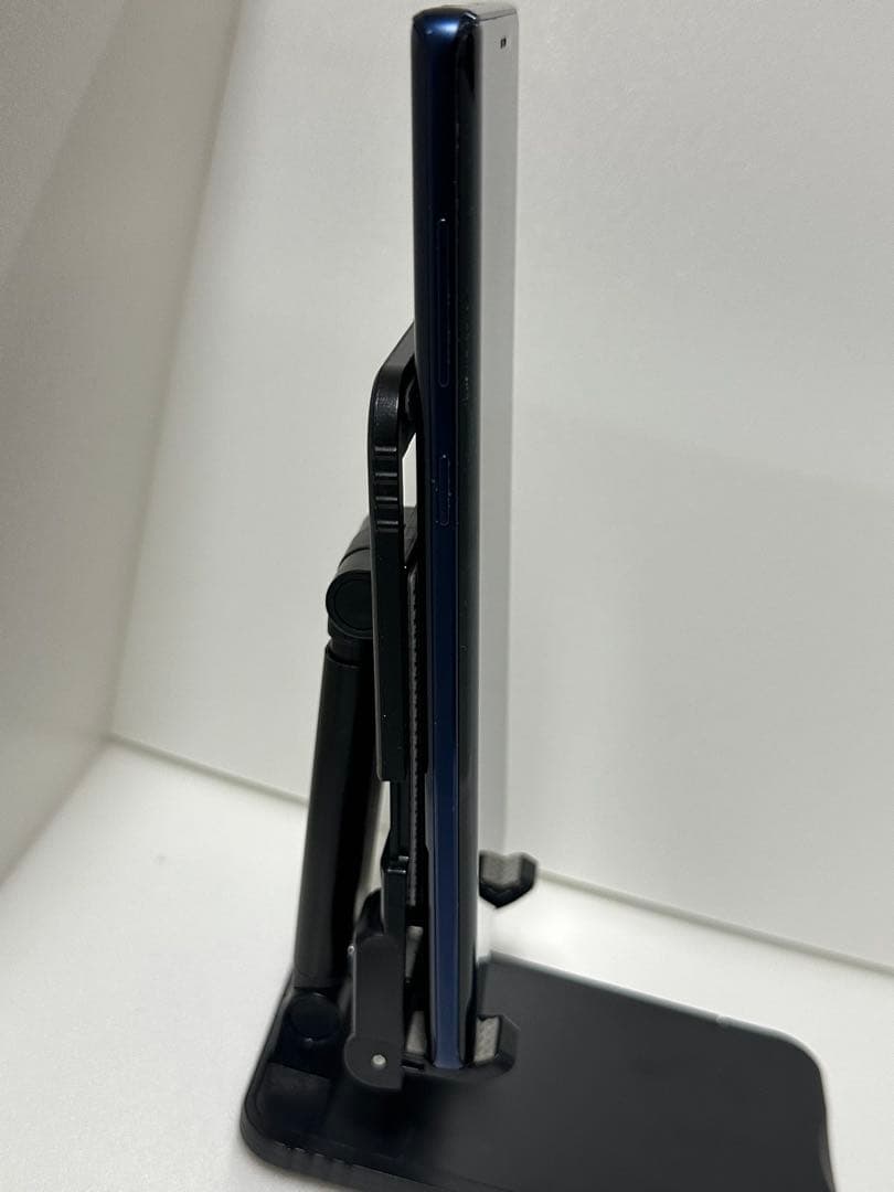 スマートフォン本体 Galaxy Note9