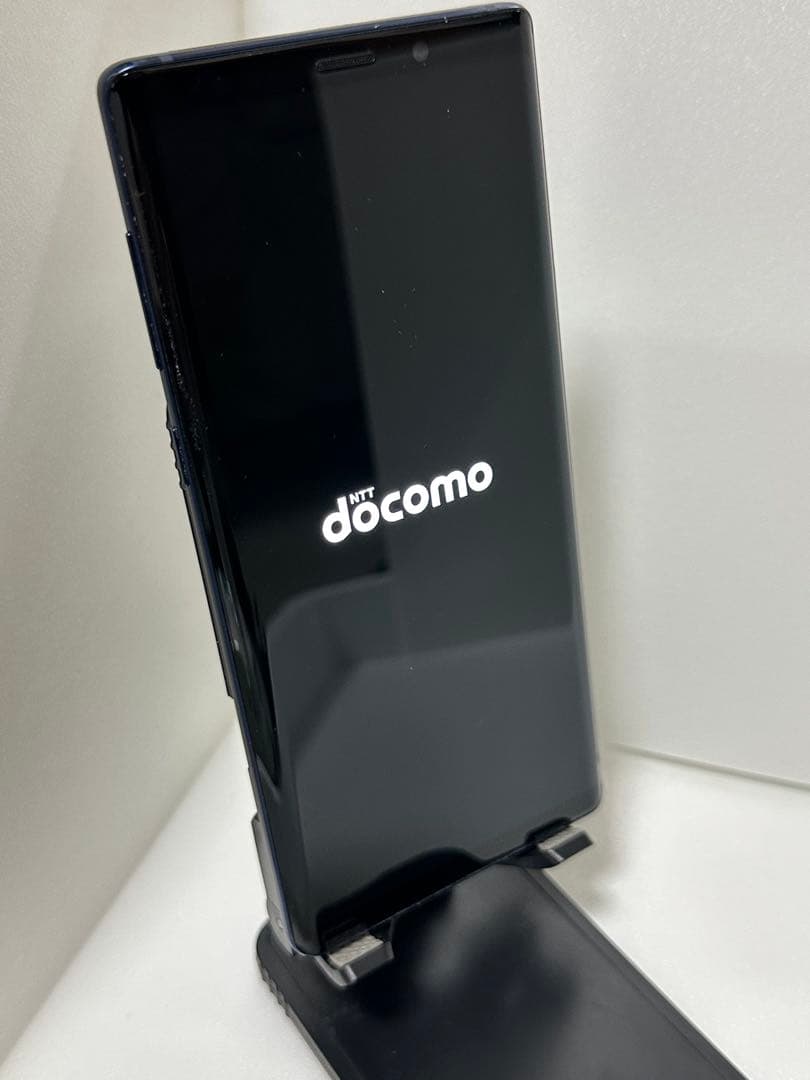 スマートフォン本体 Galaxy Note9