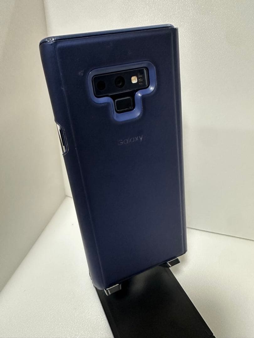 スマートフォン本体 Galaxy Note9