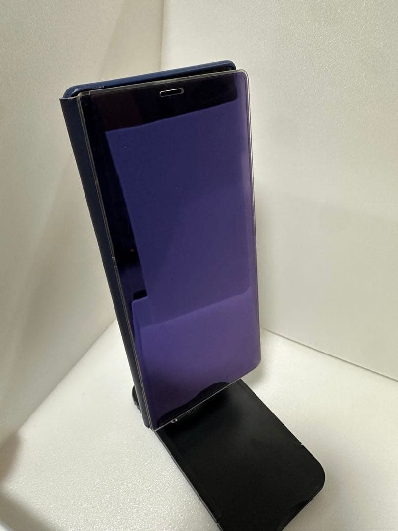 スマートフォン本体 Galaxy Note9