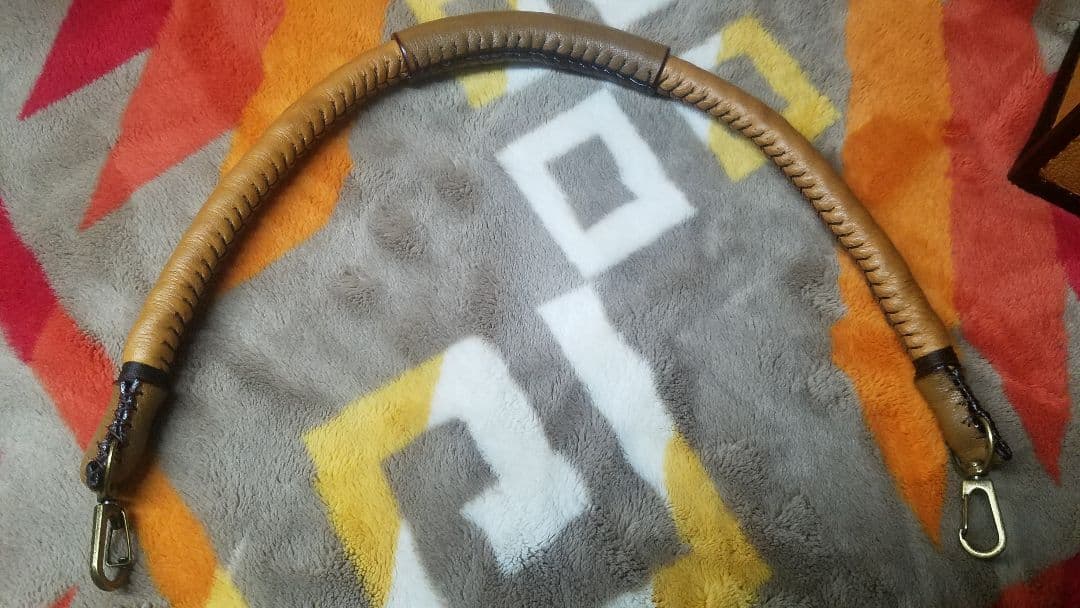 【とにかく丈夫】本革鞄　ハードボックスタイプ　牛革バック　ブラウン　栃木レザー