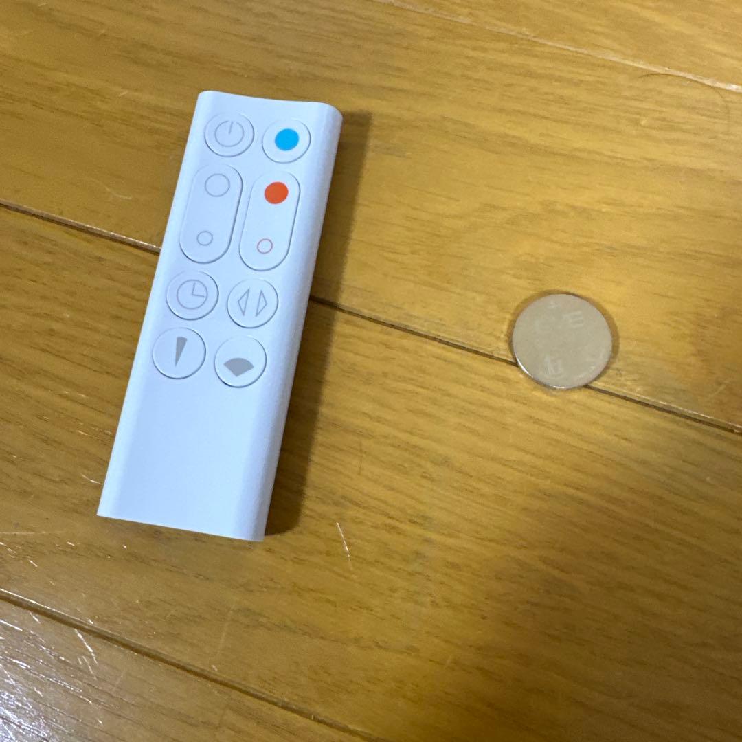 Dyson ダイソン Hot+Cool AM09 2025年製　超美品