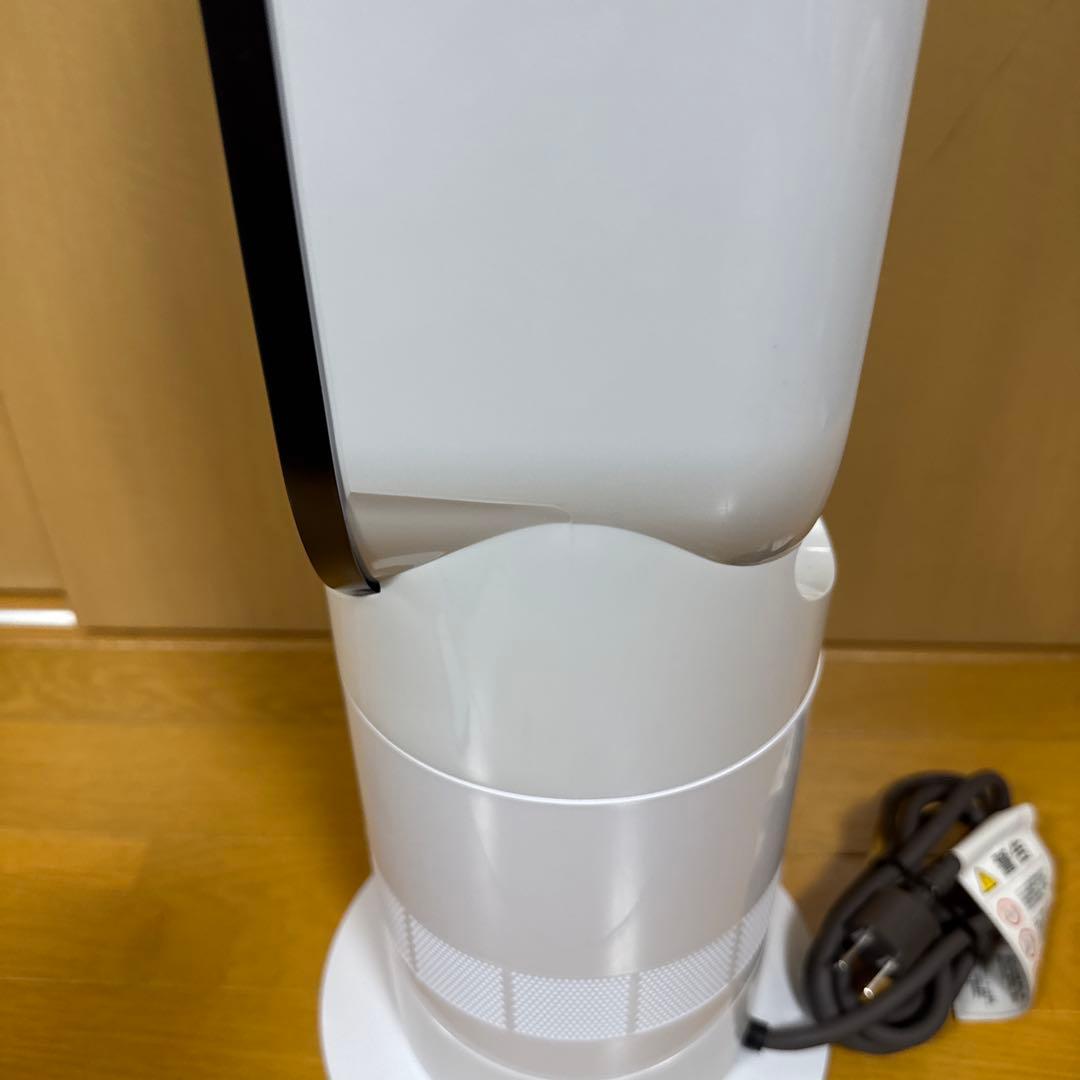 Dyson ダイソン Hot+Cool AM09 2025年製　超美品