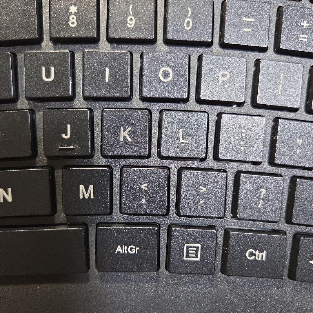 キーボード PERIBOARD-524