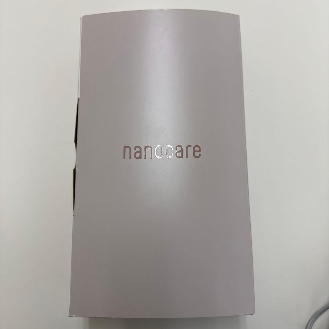 【ジャンク品】Panasonic EH-NA0J-P PINK ドライヤー