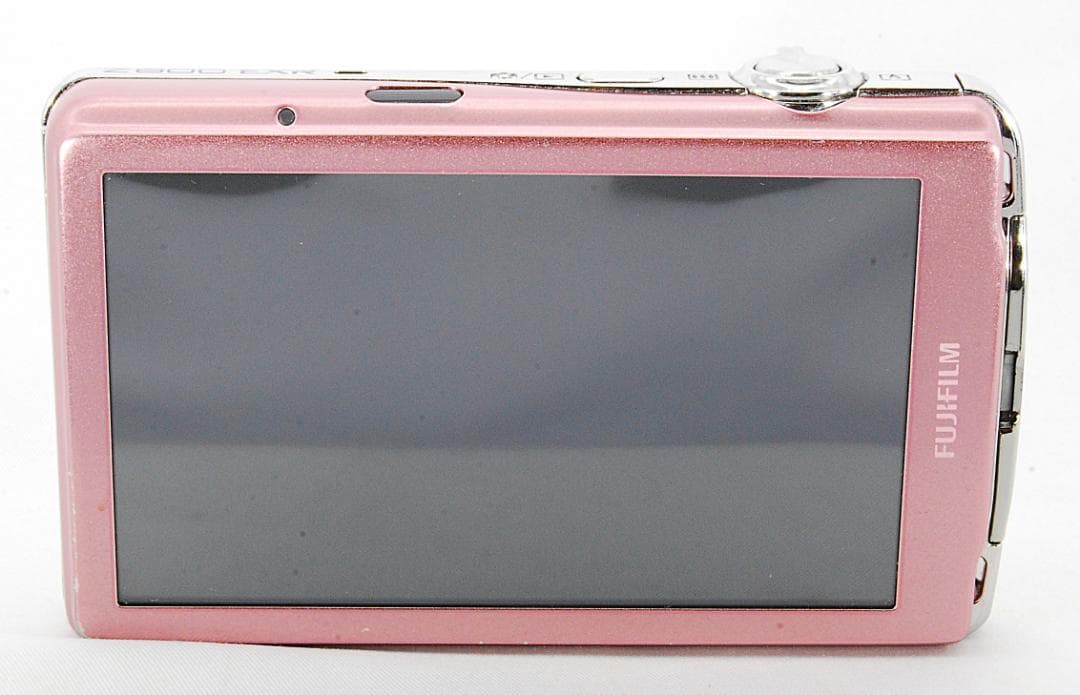 【動作確認済】FUJIFILM Finepix Z800EXRピンク41128