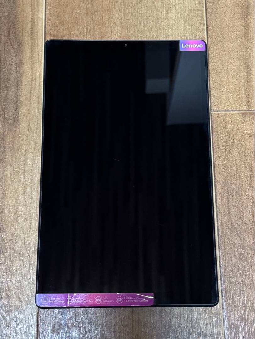 Lenovo Tab M10 HD(2nd Gen)◼️Wi-Fi版■