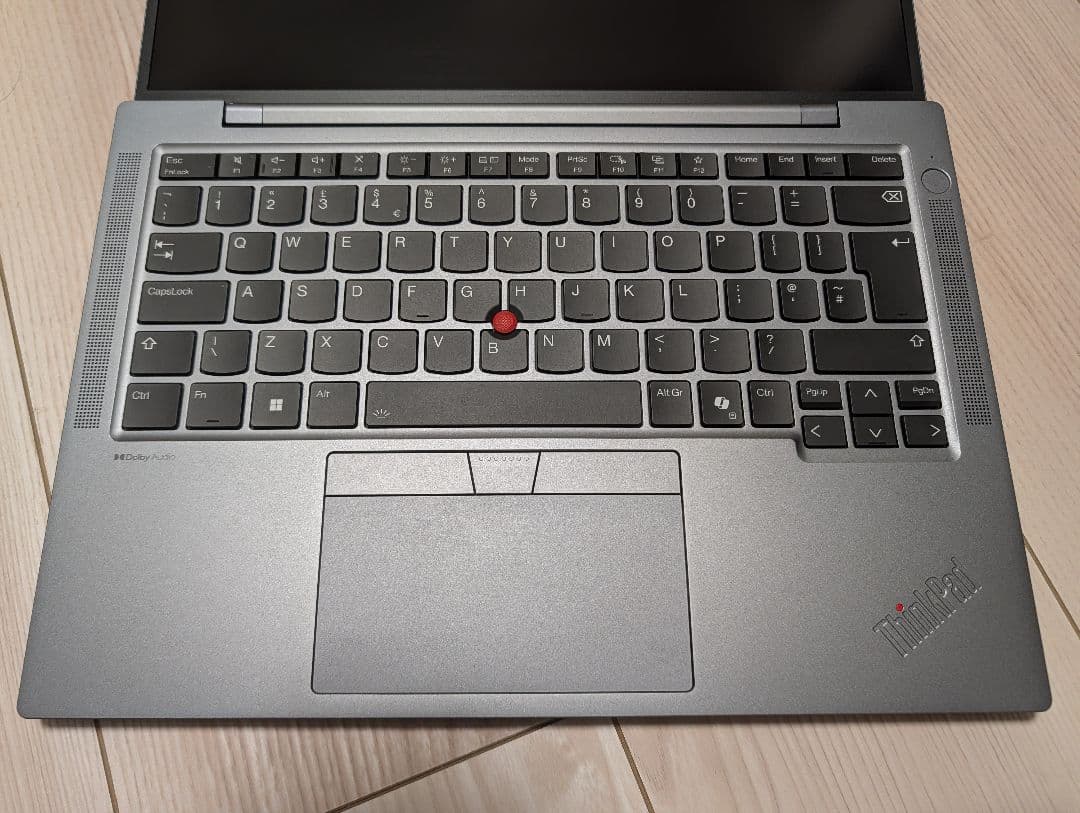 2025年Utral 5 ThinkPad T14S 32GB メモリ 1T