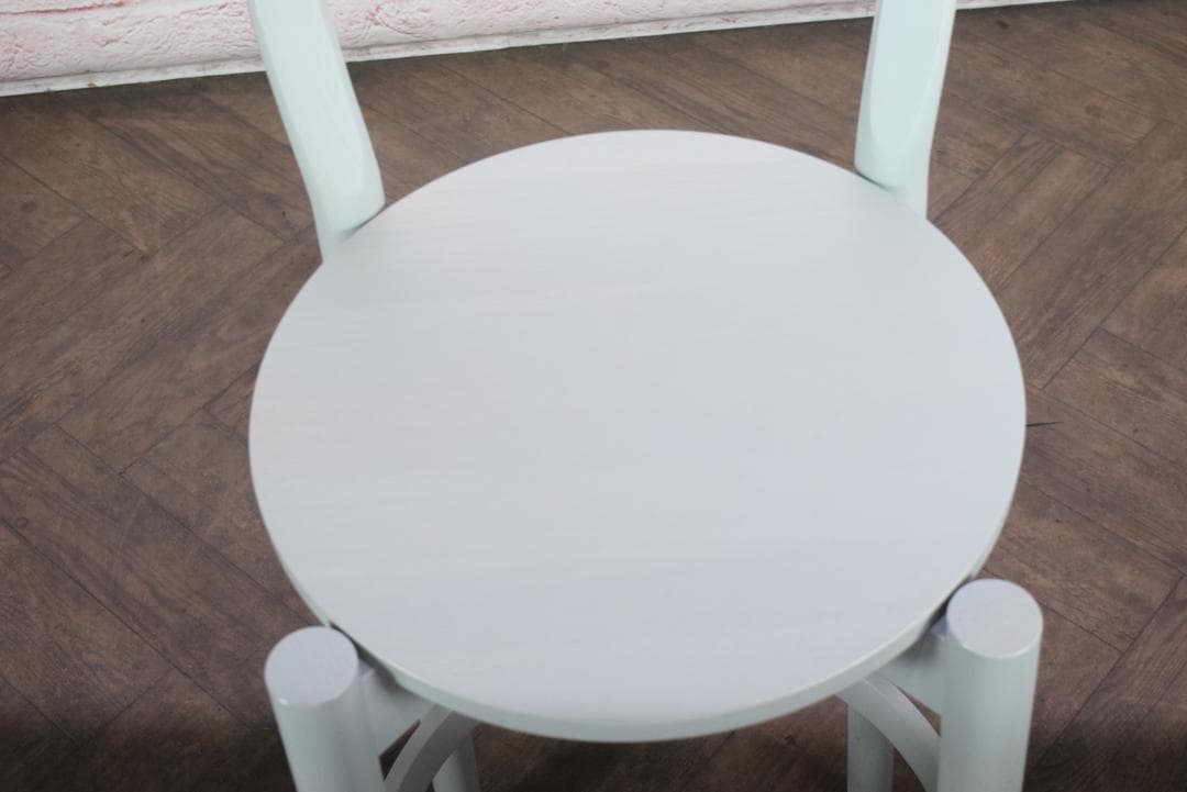 カリモク ニュースタンダード キャストール バースツール ハイタイプ d