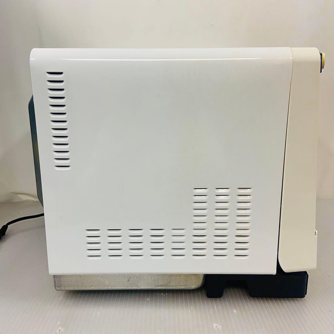 2r47.HITACHI 日立 オーブンレンジ MRO-RS8 2016年製