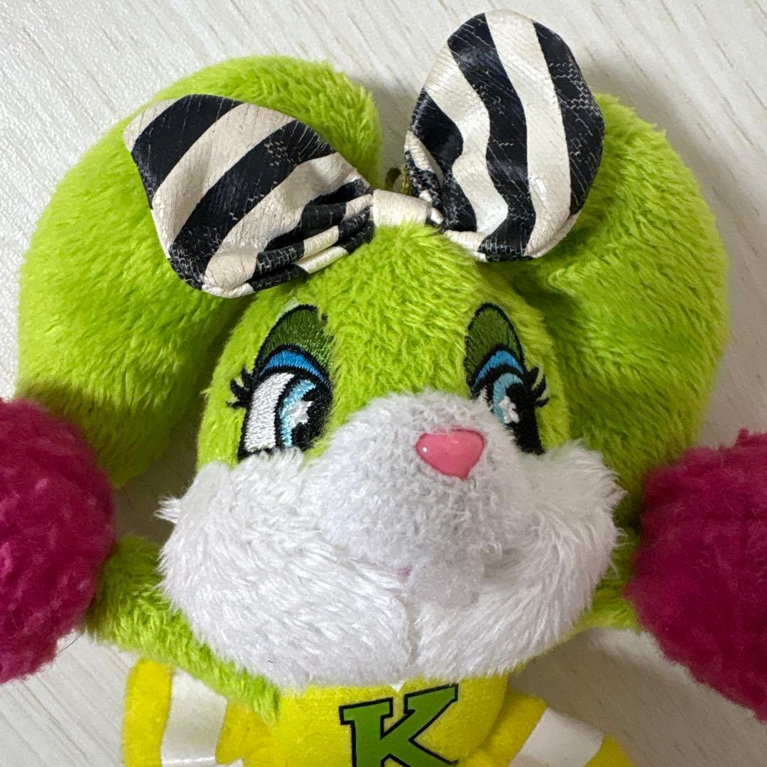 カナラビット　西野カナ　グッズ