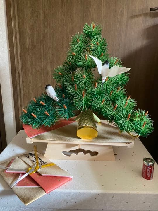 高島屋結納品セット