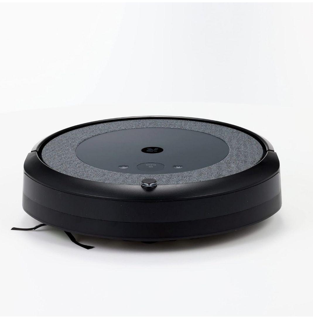 ルンバi3 iRobot ロボット掃除機本体 グレー