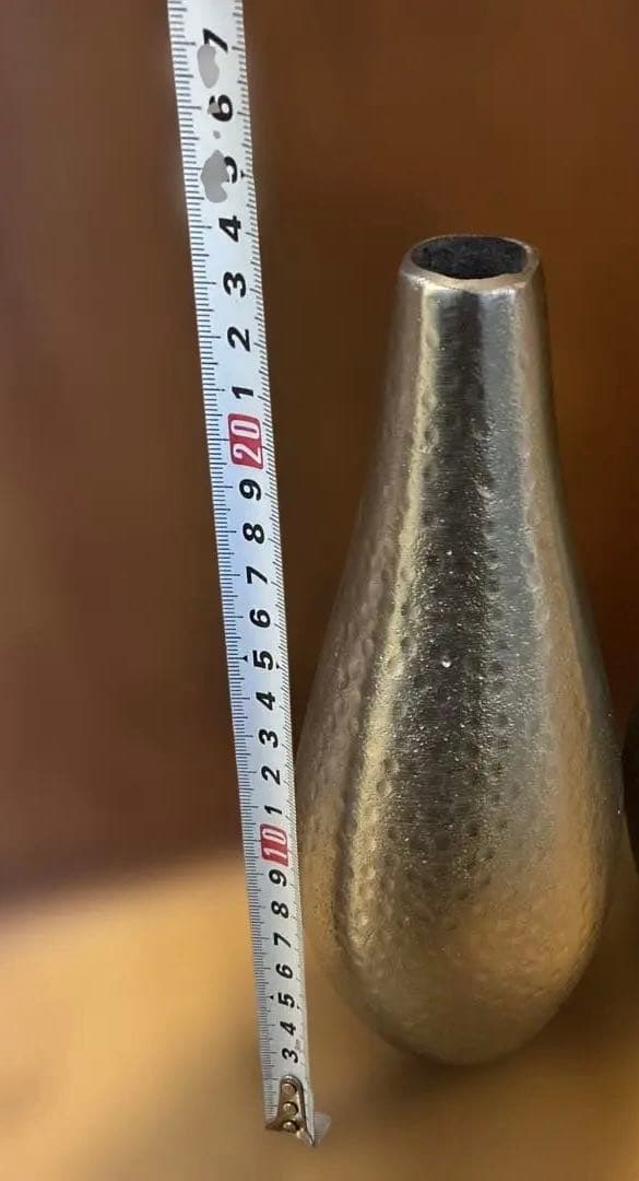 【美品】ACTUSアクタス　フラワーベース　花瓶　2点