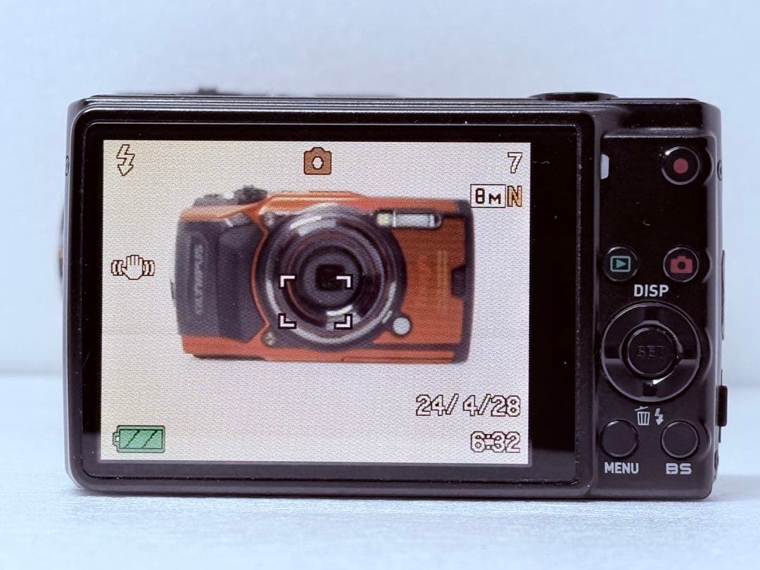 CASIO EXILIM EX-Z150 ブラック 動作確認済 レトロ コンデジ