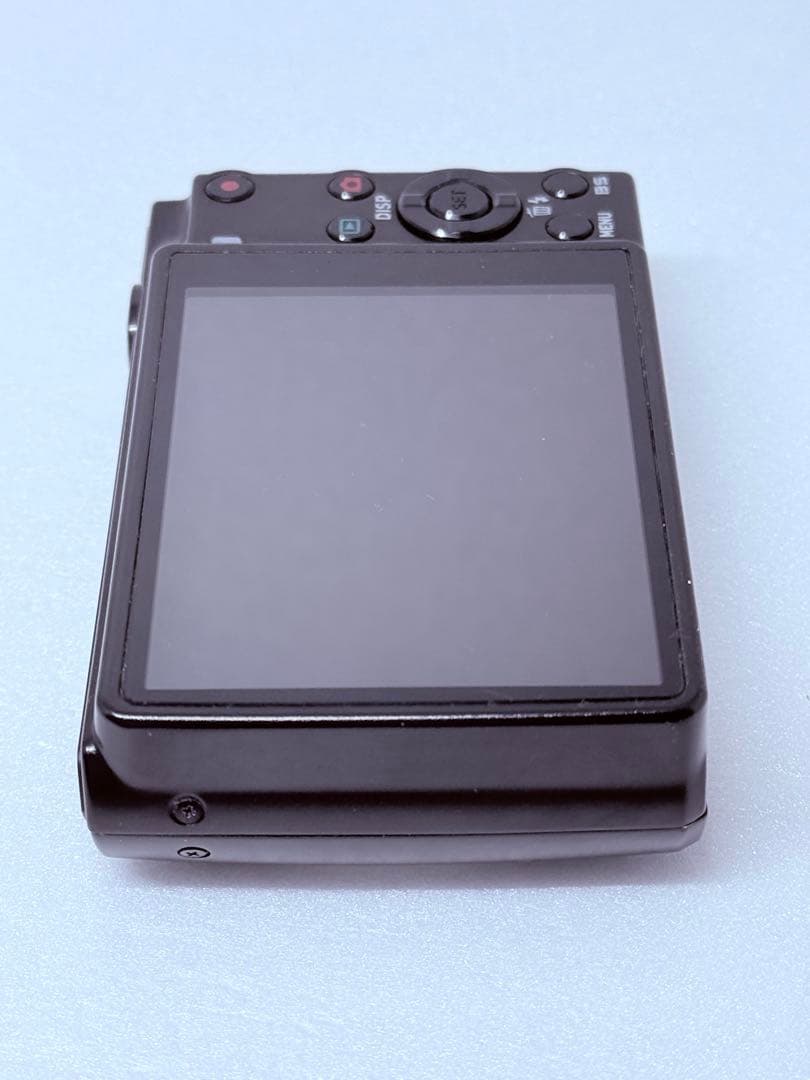 CASIO EXILIM EX-Z150 ブラック 動作確認済 レトロ コンデジ