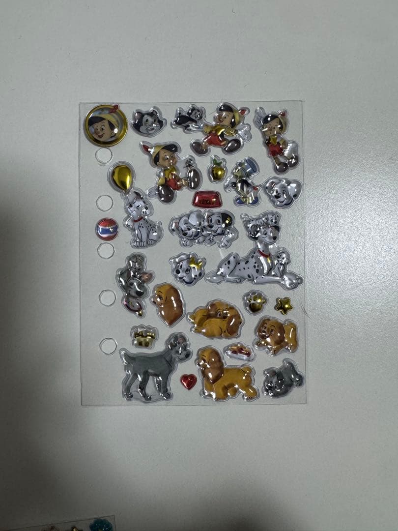 ボンボンドロップシール