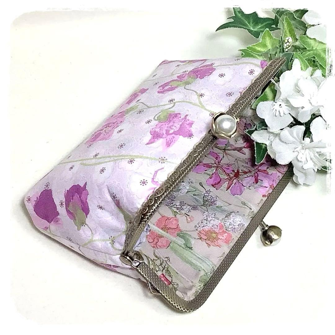 リバティ　タナローン　ハンドメイド