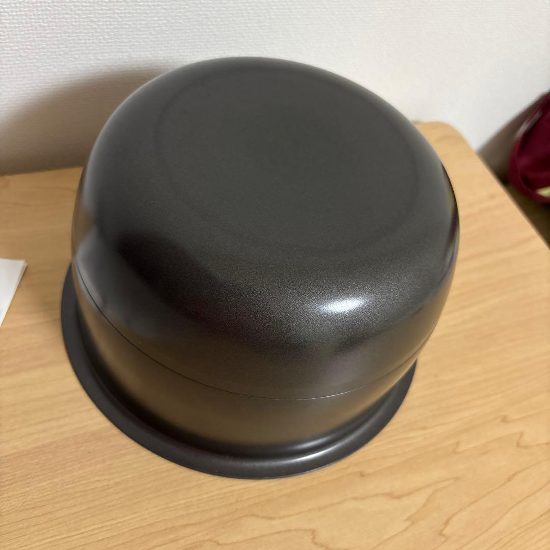 象印　日本製　炊飯器 NW-VH10 5.5合　IH炊飯ジャー　極め炊き