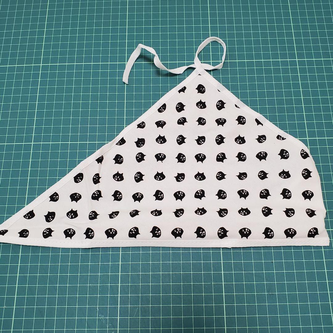 【匿名発送】Ne-net にゃー　猫デザイン 弁当箱と箸セット