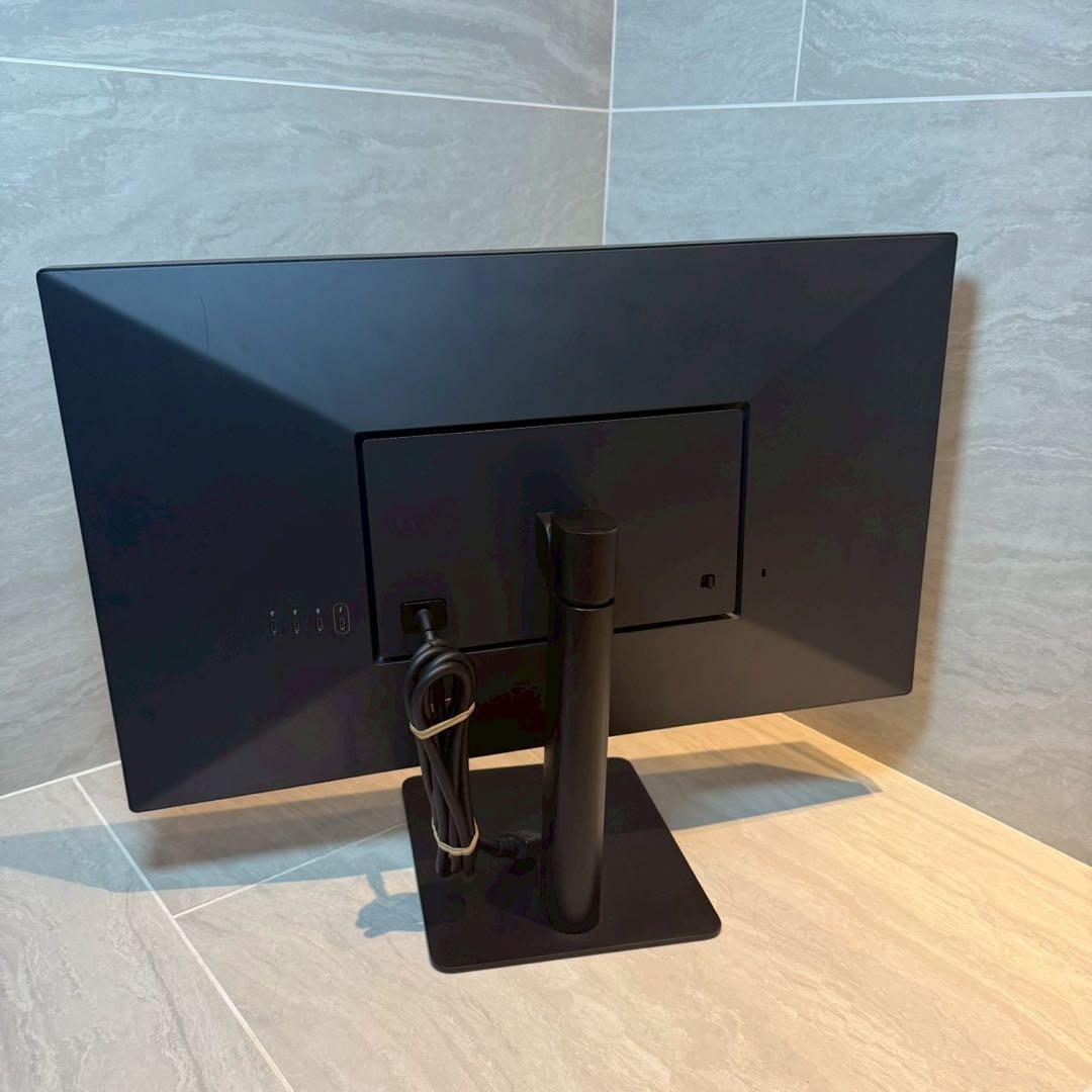 LG UltraFine 5Kモニター 27MD5KL 27インチ IPS