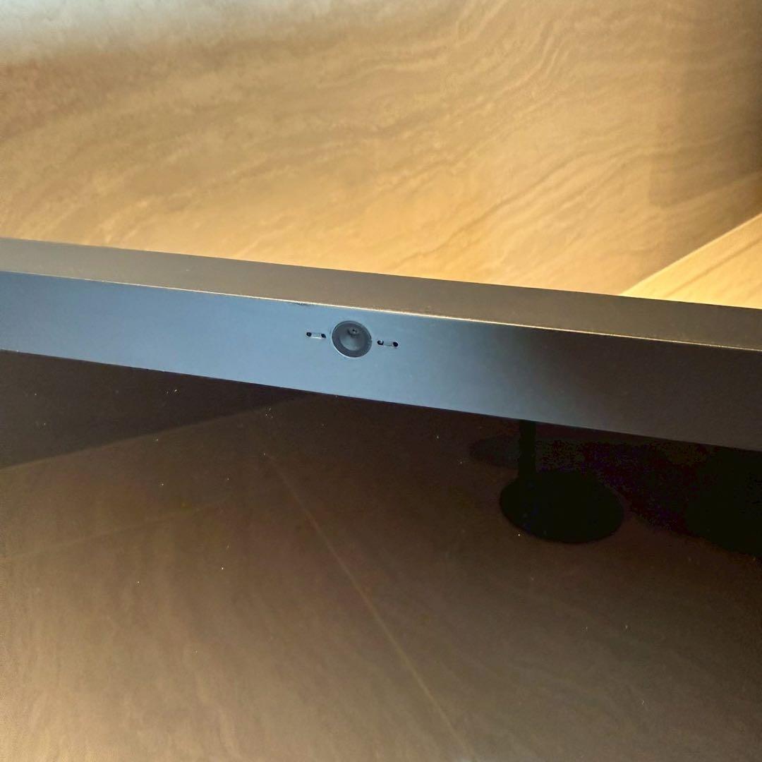 LG UltraFine 5Kモニター 27MD5KL 27インチ IPS