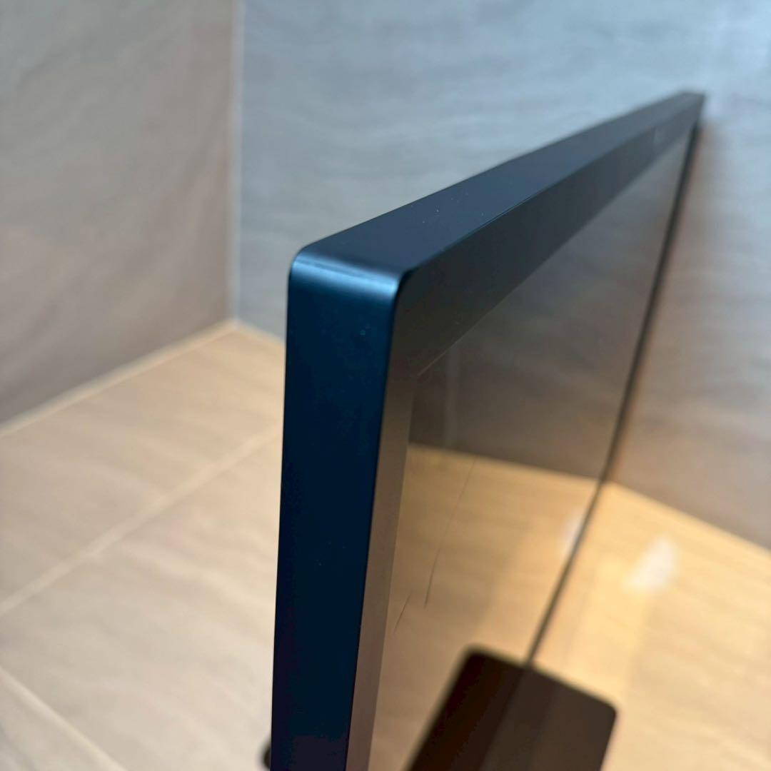 LG UltraFine 5Kモニター 27MD5KL 27インチ IPS