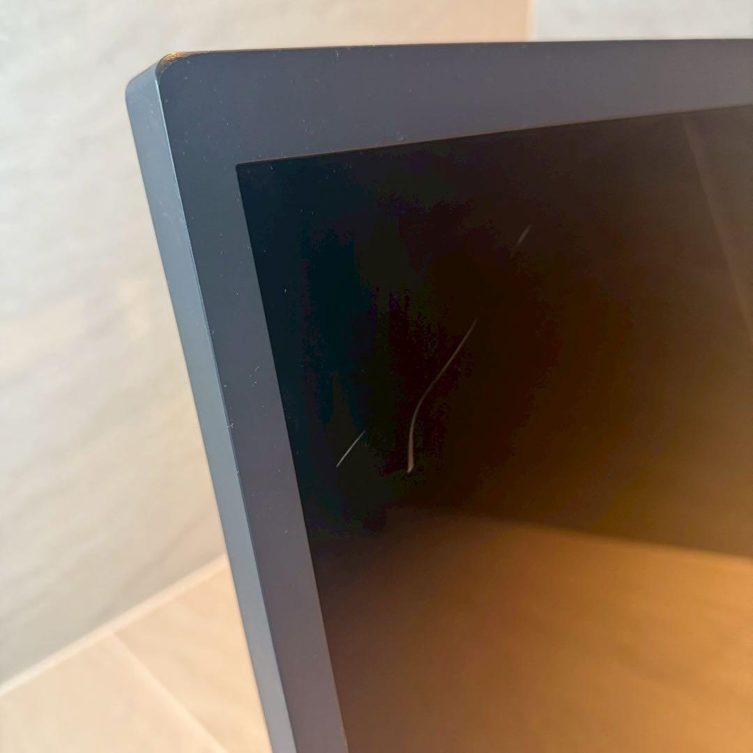 LG UltraFine 5Kモニター 27MD5KL 27インチ IPS
