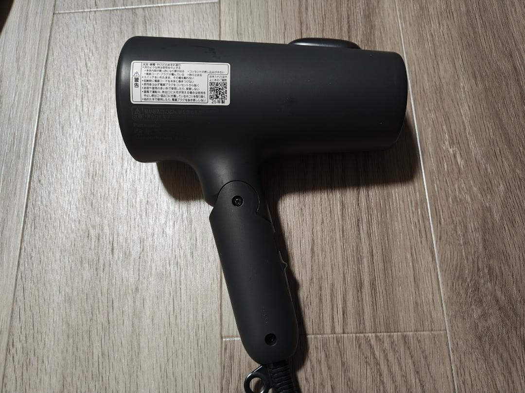 ち*ぃ様 Panasonic ヘアドライヤー EH-NE7M