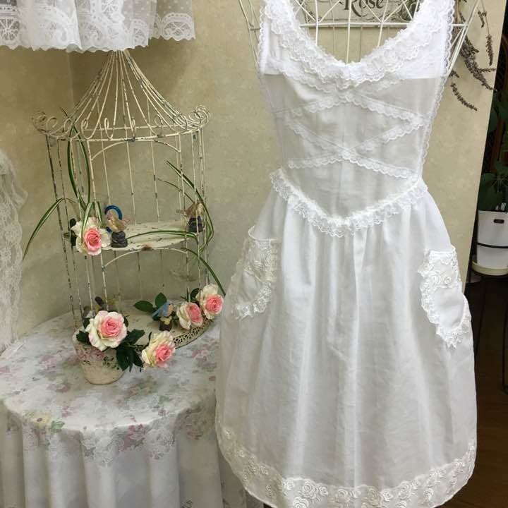 シンデレラエプロンⅢ