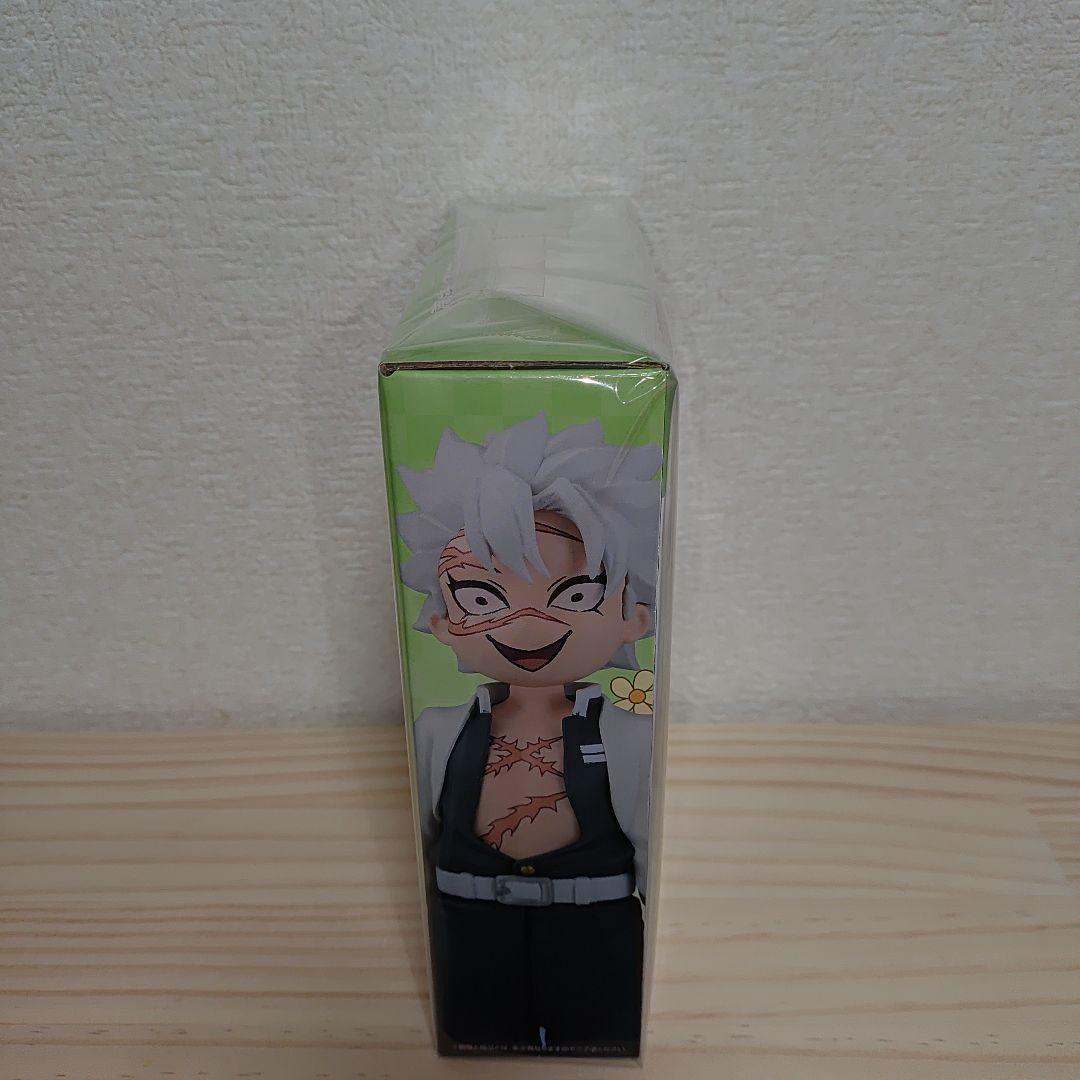 ✨️鬼滅の刃✨️　　　　　　　　　義勇の想像再現フィギュア