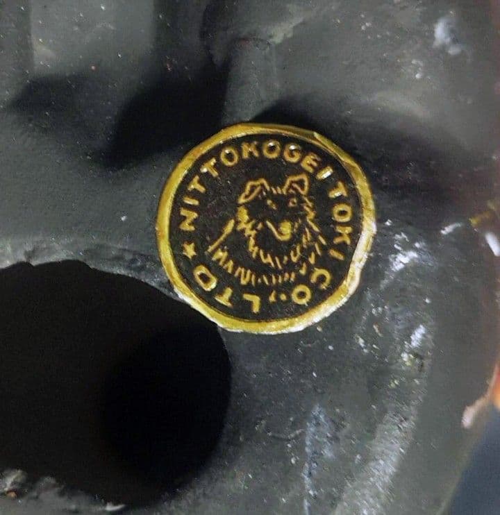 ♥️昭和レトロ ＆レア品♥️ ミニーマウス・黒ん坊人形・のらくろ「3点」