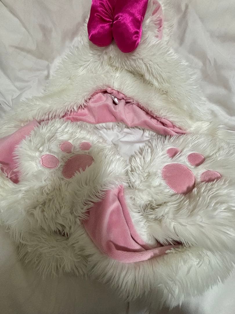 マリーちゃん　　ファンキャップ