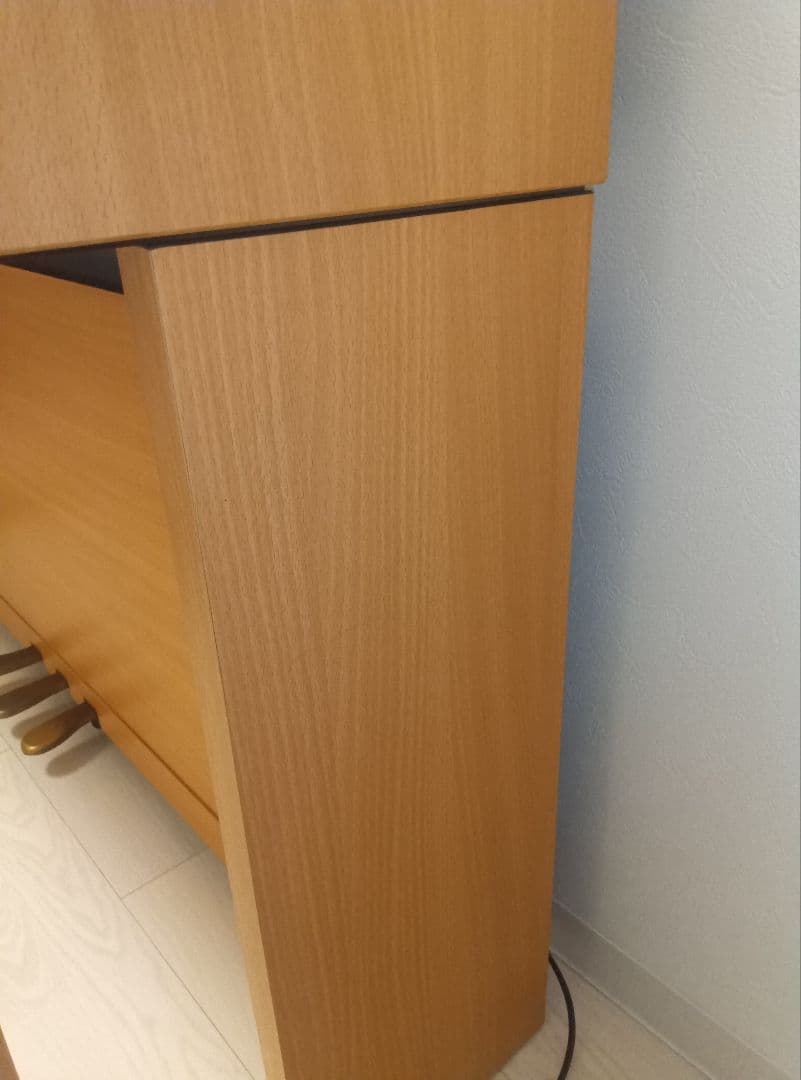 Roland HP603 デジタルピアノセット　電子ピアノ一式