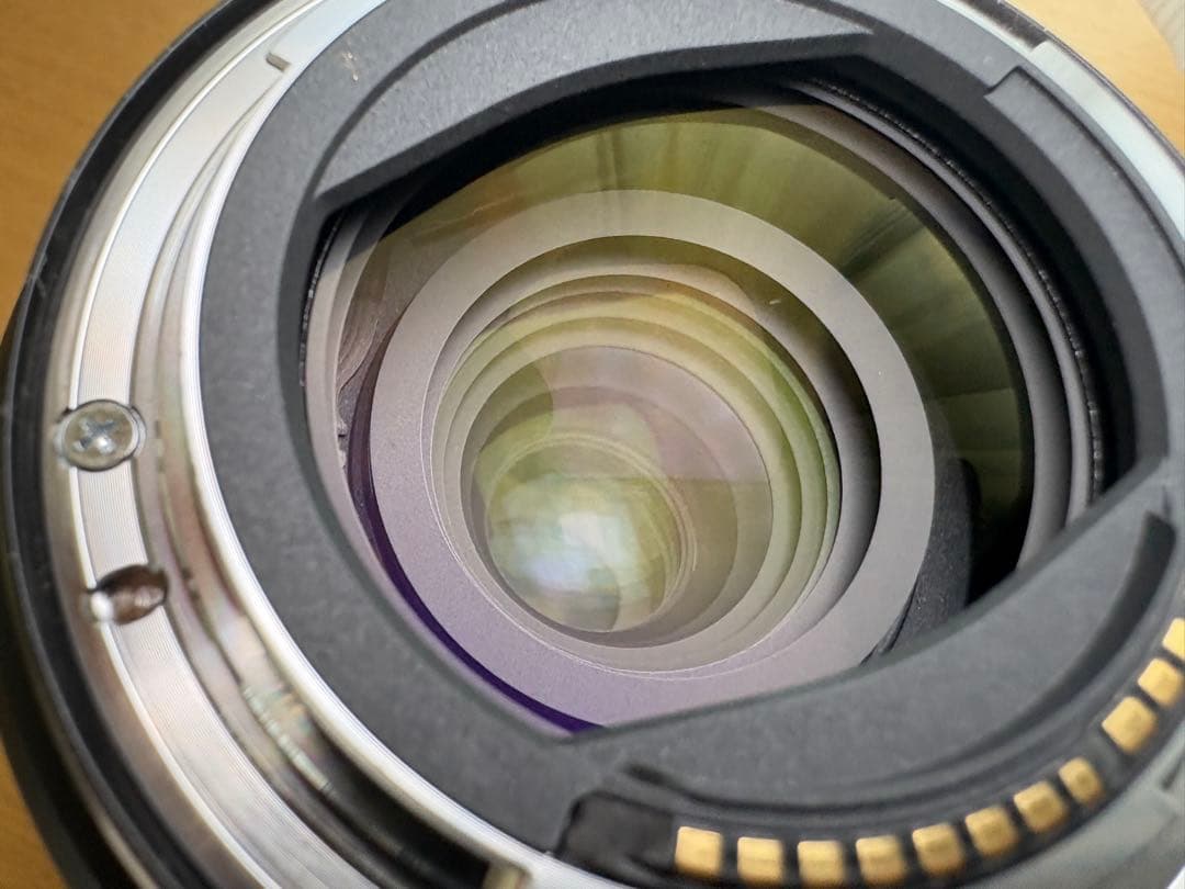 キヤノン RF14-35mm F4 L IS USM 美品 最終値下